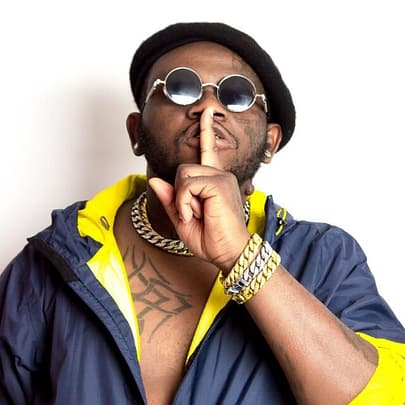 Scooby Nero Biography: Songs, Facts, Profile & Net Worth