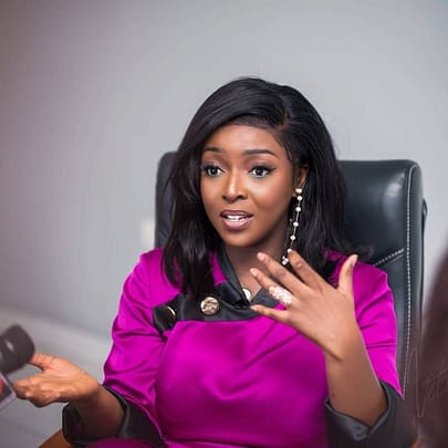 Yvonne Okoro Bio, Age, Husband, Child, Net Worth, Movies, Instagram, Wikipedia, Relationship, Boyfriend