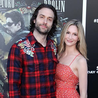 Chris D'Elia Bio: Wife, Kid, Age, Net Worth, Parents, Documentary, Tour, Height, Neck Tattoo