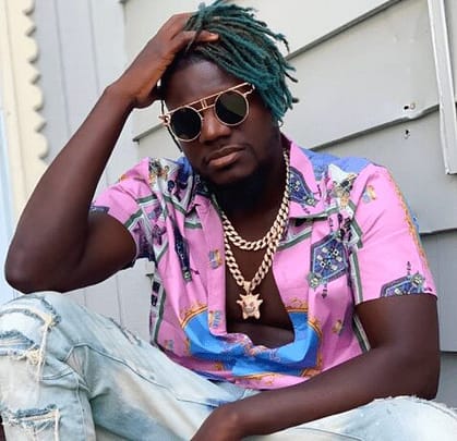 Pope Skinny Bio, Age, Songs, Girlfriend, Record Label, Net Worth, Pictures