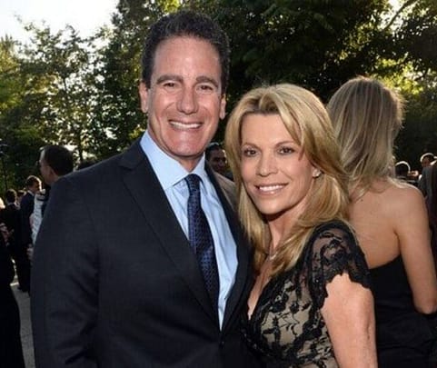 Vanna White's ex-husband George Santo Pietro Bio, Net Worth, Age, Net Worth, Ethnicity, Restaurant, Parents, Children with Linda Evans