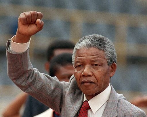 Nelson Mandela Biography: Education, Age, Children, Net Worth, Wife, Facts, Spouse, Wikipedia, Cause Of Death