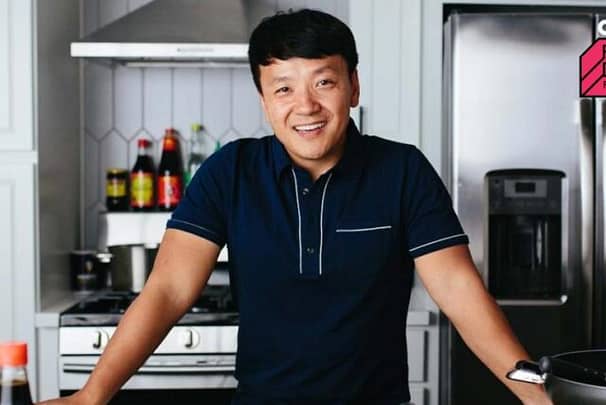 Mike Chen Bio, Wife, Net Worth, Age, Daughter, Wiki, Restaurant, Story, Girlfriend, YouTube, Christine & Jessie