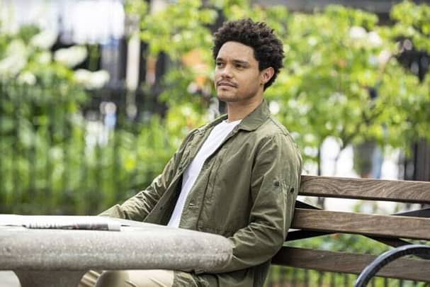 Trevor Noah Bio, Wife, Net Worth, Book, Mom, Age, YouTube, Movies, TV Shows, Height, Parents, Girlfriend, Tour, Daily Show, Wikipedia