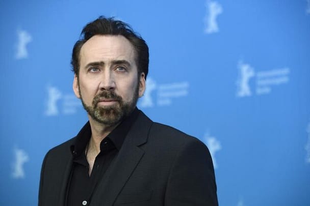 Nicolas Cage Bio, Movies, Net Worth, Age, Spouse, Meme, Children, Twitter, Son, IMDb, Wives, Wikipedia, Height, Parents, Wives