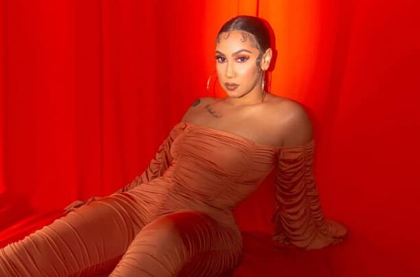 Queen Naija Bio, Husband, Songs, Age, Height, Net Worth, Boyfriend, Real Name, Instagram, Children, Parents, Albums, Tour, Twitter