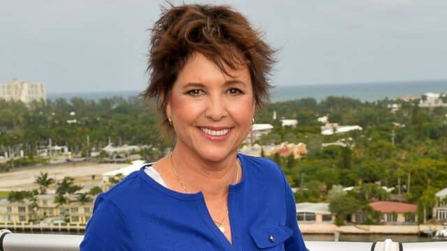 Kristy McNichol Biography, Net Worth, Husband, Age, Partner Martie Allen, Family, IMDb, Movies, TV Shows, Wikipedia