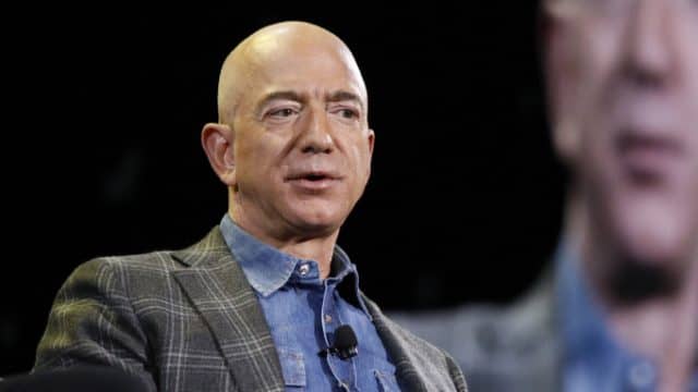 Jeff Bezos Biography, Age, Net Worth, Amazon, Children, Wife, Education, Money, House, Wiki, Yacht, Politics