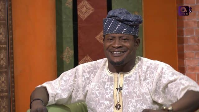 Taofeek Digboluja Adewale Biography, Age, Movies, History, Wife, Wiki, Family