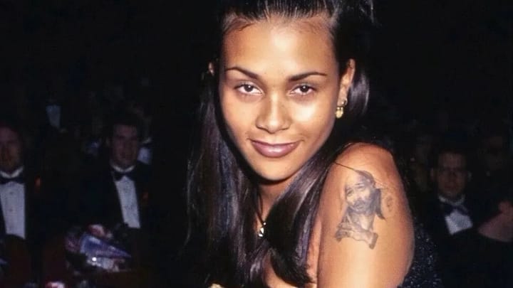 Kidada Jones