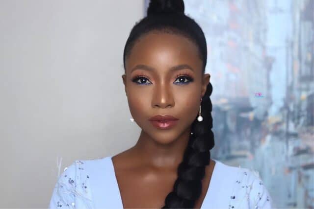 Ini Dima Okojie Biography: Movies, Net Worth, Early Life, Facts, Boyfriend, Age