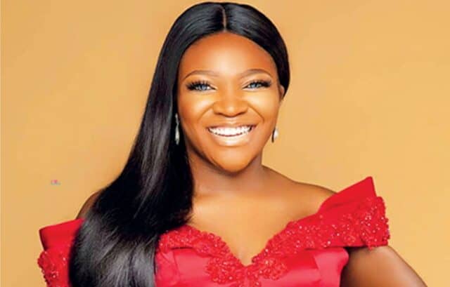 Tessy Akpu Biography: Profile, Movies, Boyfriend, TCM