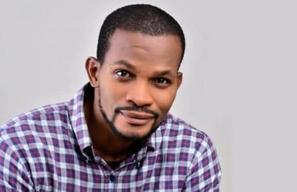 Uche Maduagwu bio