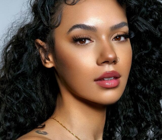 Indyamarie Jean Pelton Bio, Age, Photos, Net Worth, Instagram, Boyfriend, Ethnicity, Chris Brown