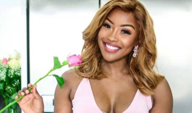 Lorna Maseko Biography, Restaurant, Age, Pictures, Net Worth, Husband, House, Wikipedia, Birthday