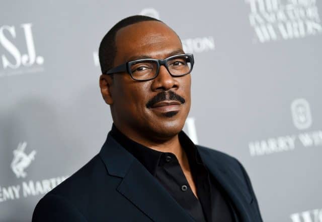 Eddie Murphy Biography: Children, Age, Wife, Net Worth, Movies, Wikipedia, Height, Instagram, IMDb