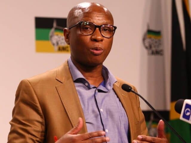 Zizi Kodwa Biography, Age, Wikipedia, Net Worth, Salary, House, Cars, Wife, Latest News, Wedding