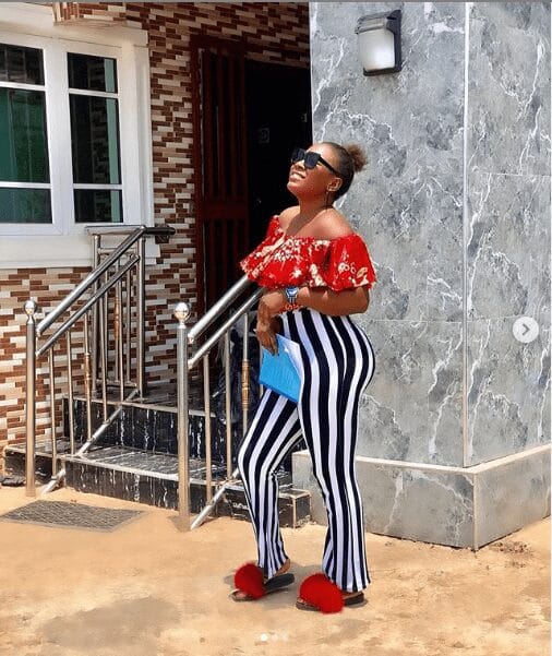 Actress Chizoba Nwokoye Biography, Husband, Twin Sister, Age, Net Worth, Instagram, Photos, Movies, Wikipedia, Boyfriend