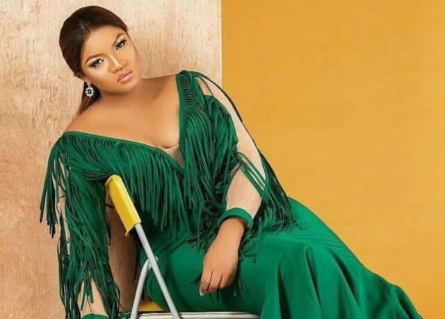 Omotola Jalade Ekeinde Bio, Age, Net Worth, Movies, Daughter, Husband, Wedding Pictures, Children, Wikipedia, State Of Origin, Instagram