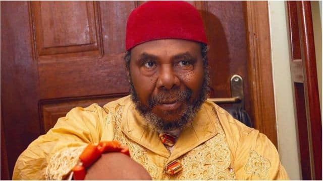 Pete Edochie Bio, Children, Age, Sons, Wife, Family, Net Worth, Daughters, Movies, Still Alive, Wikipedia, Pictures, Grandchildren