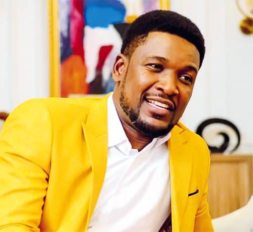 Wole Ojo Biography, Age, Married Wife, Net Worth, Family, Movies, Girlfriend, Phone Number, Movies, State Of Origin, Wikipedia