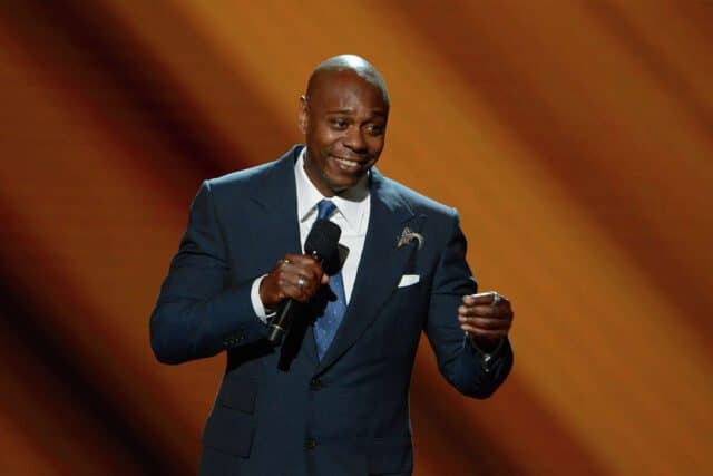 Bio Of Dave Chappelle, Net Worth, Wife, Height, Age, Tour, Twitter, Movies, Instagram, Wikipedia, Children, Parents, Photos