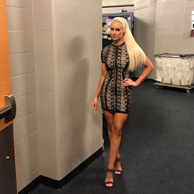 Maryse Ouellet Mizanin Biography, Net Worth, Husband, Age, Skin Care, Twitter, Dad, TikTok, Parents, Siblings, Wikipedia, Kids, Instagram