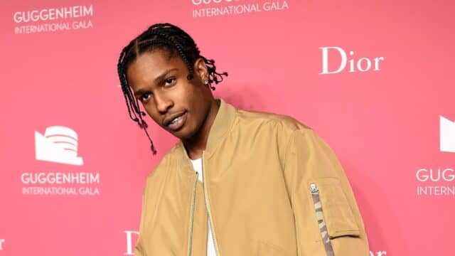 A$AP Rocky Bio, Wife, Net Worth, Age, Girlfriend, Rihanna, Songs, Albums, Height, Kids, Instagram, Real Name, Wikipedia, Religion