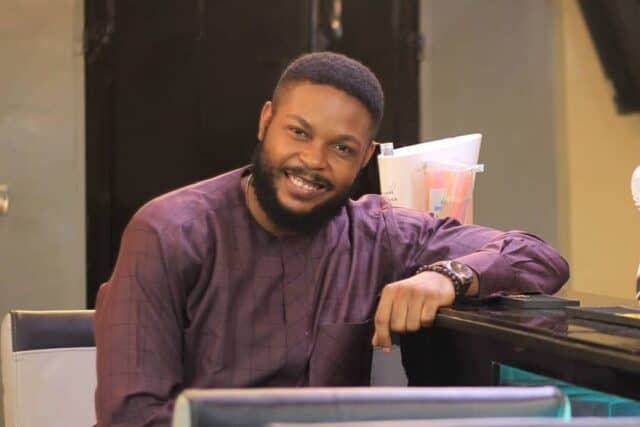 Felix Ugo Omokhodion Bio, Wife, Age, Net Worth, Girlfriend, Movies, Instagram, Phone Number, Wikipedia