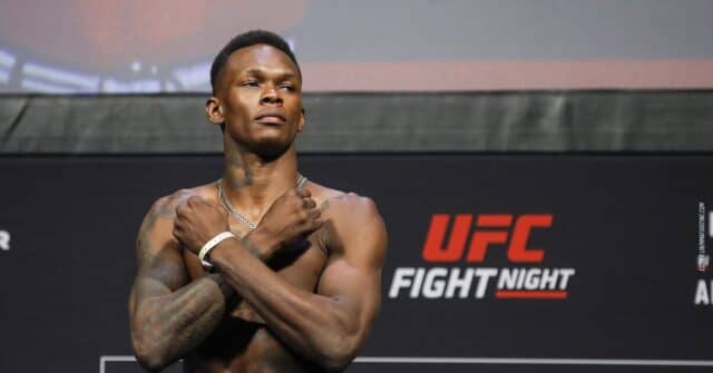 Israel Adesanya Bio, Age, Record, Net Worth, Next Fight, Wife, Parents, Nationality, Height, Girlfriend, Loss Fight, Wikipedia