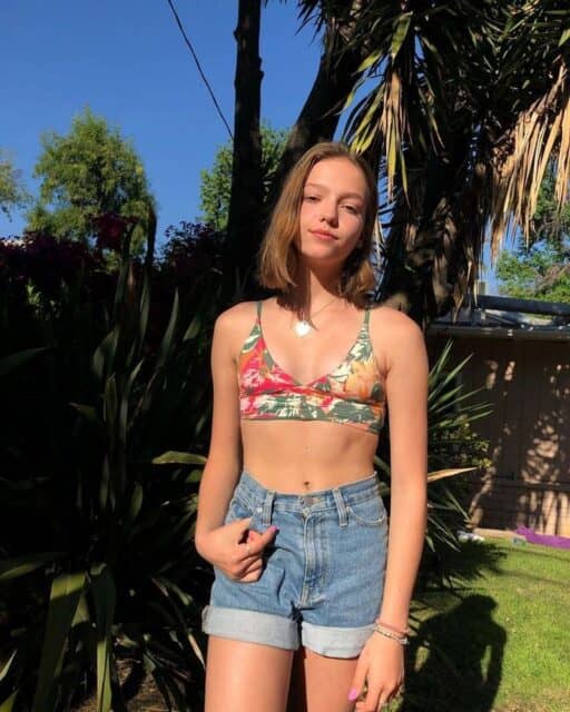 Jayden Bartels Bio, Age, Boyfriend, TikTok, Net Worth, Mom, Height, Songs, TikTok, Websites, Movies, Instagram, Wikipedia, Twitter