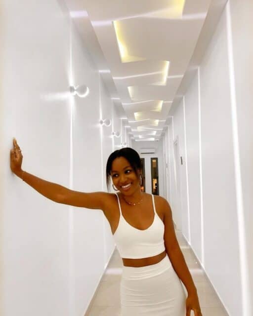 BBNaija Bella Okagbue Biography, Boyfriend, Net Worth, Parents, Age, Family, State Of Origin, Videos, Tribe, Instagram, Wikipedia, Family, Real Name: TheCityCeleb