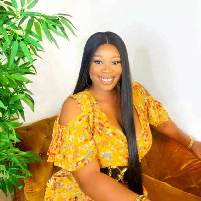 BBNaija Rachel Edwards Bio, Parents, Age, Boyfriend, Net Worth, Real Name, State Of Origin, Videos, Tribe, Instagram, Wikipedia, Family