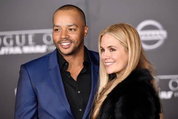 Donald Faison Bio, Wife, Movies, Age, TV Shows, Net Worth, Height, Children, Teeth, Young, Instagram