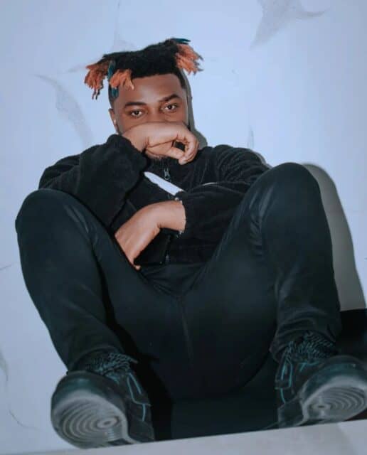 Senth Bio, Girlfriend, Age, Net Worth, Songs, Record Label, Wikipedia, EP Album, State Of Origin, Olamide YBNL Signing, Wife