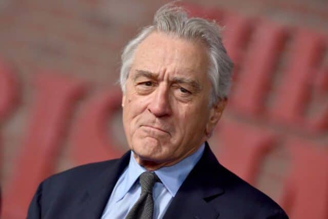 Robert De Niro Bio, Best Movies, Wife, Age, Height, Net Worth, Children, Instagram