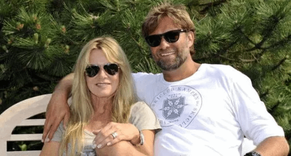 Jürgen Klopp’s Ex-Wife, Sabine Klopp Biography: Age, Wikipedia, Net Worth, Height, Children